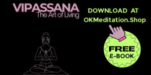 Vipassana Meditation Online Free Book