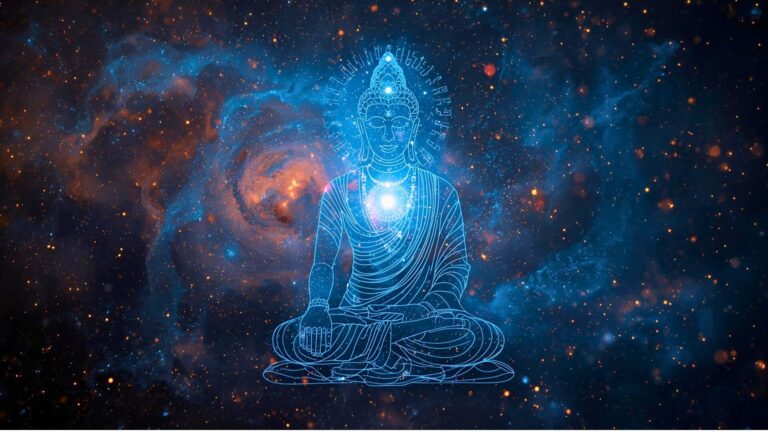 Discover the origins of meditation in ancient India — from the Vedas to Yoga and Buddhism — and how it shaped modern mindfulness worldwide.