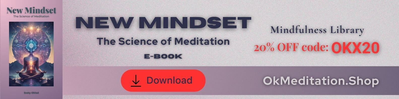 Meditation Online Course