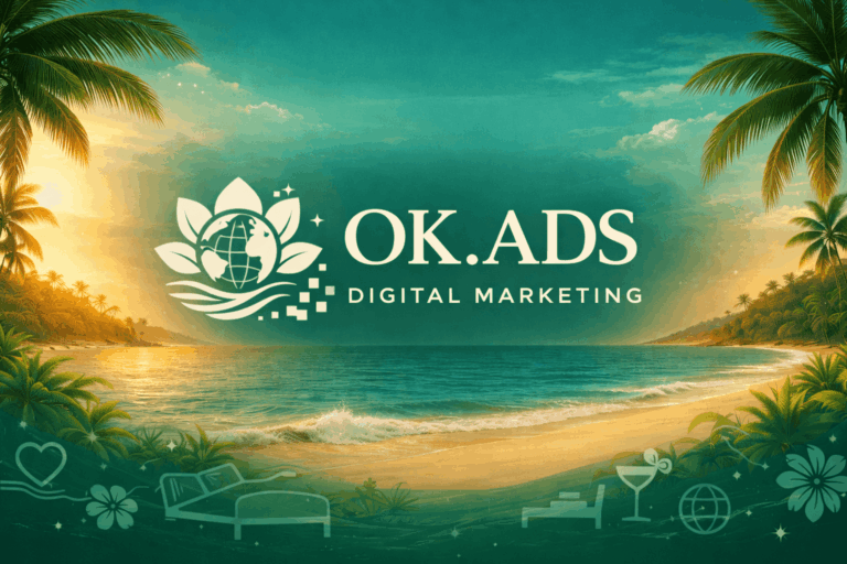 Digital Marketing & Advertising for Wellness & Hospitality